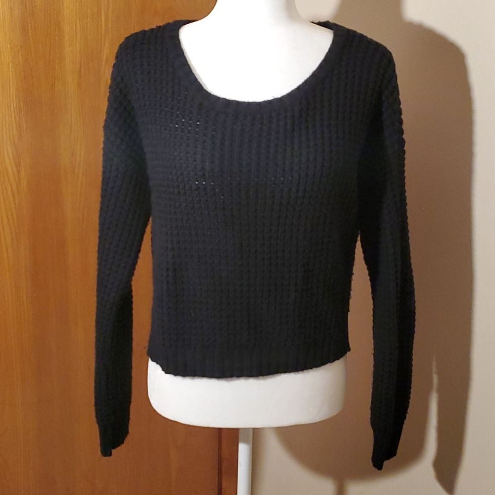 Full Tilt Sweater